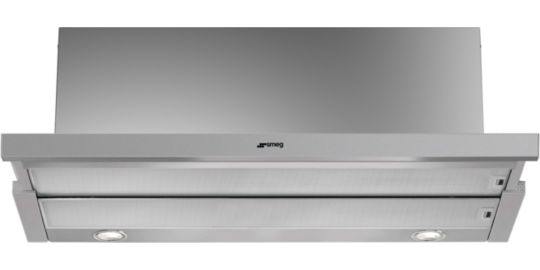 Hotte tiroir SMEG KSET900XE