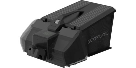 Bac à tondeuse ECOFLOW bac pour tondeuse robotisée Blade