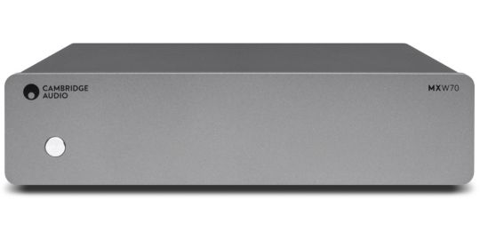 Amplificateur HiFi CAMBRIDGE AUDIO MXW70