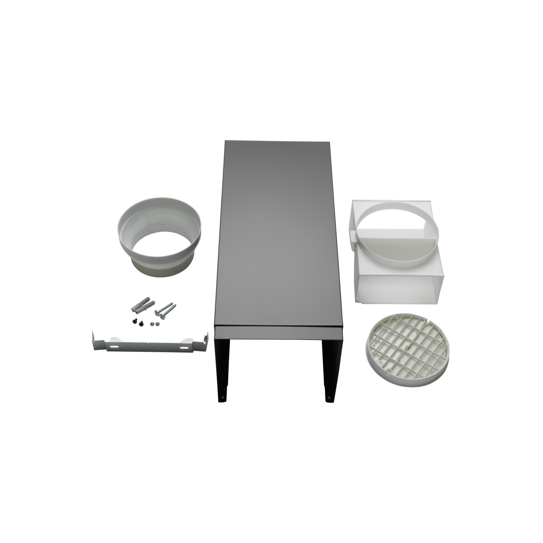 Kit cheminée évacuation ELECTROLUX MECK49