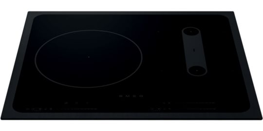 Plaque induction SMEG SI1B22631D