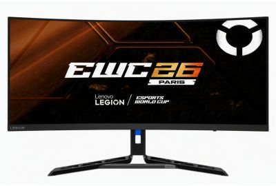 Ecran PC Gamer LENOVO R34w-30 34