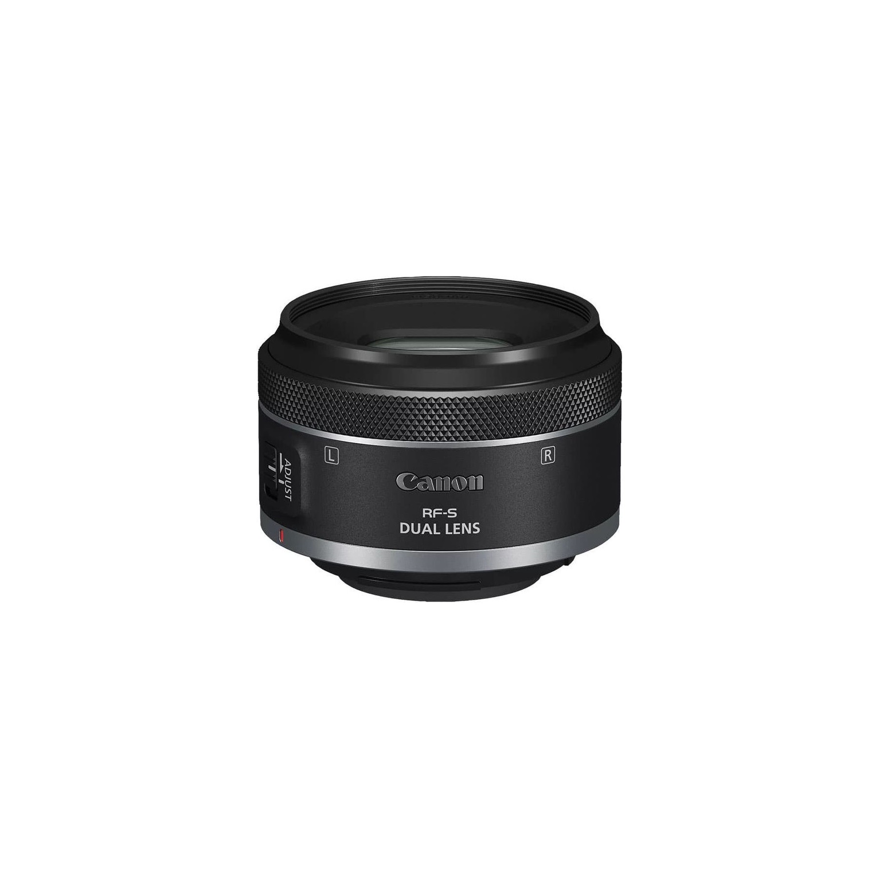 Objectif pour Hybride CANON 253088