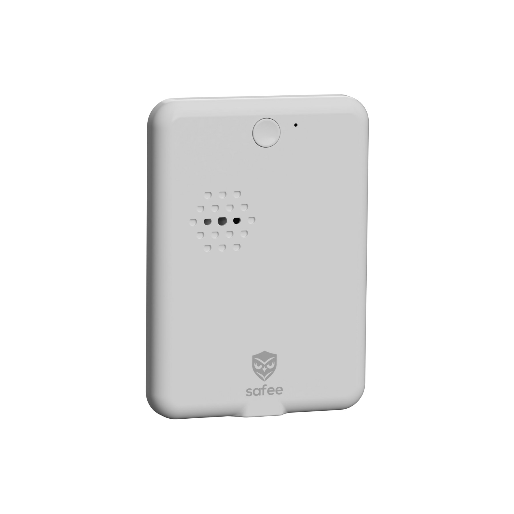 Tracker GPS SAFEE Case - dispositif de sécurité personnel