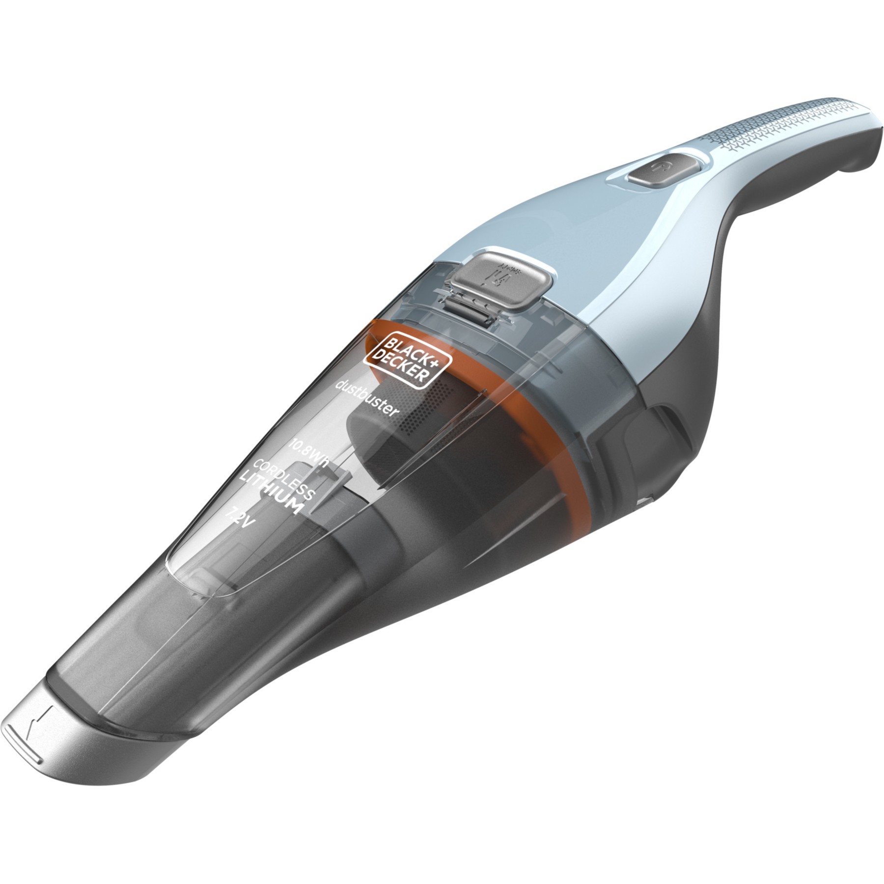 Aspirateur main BLACK ET DECKER NVC215W Dustbuster