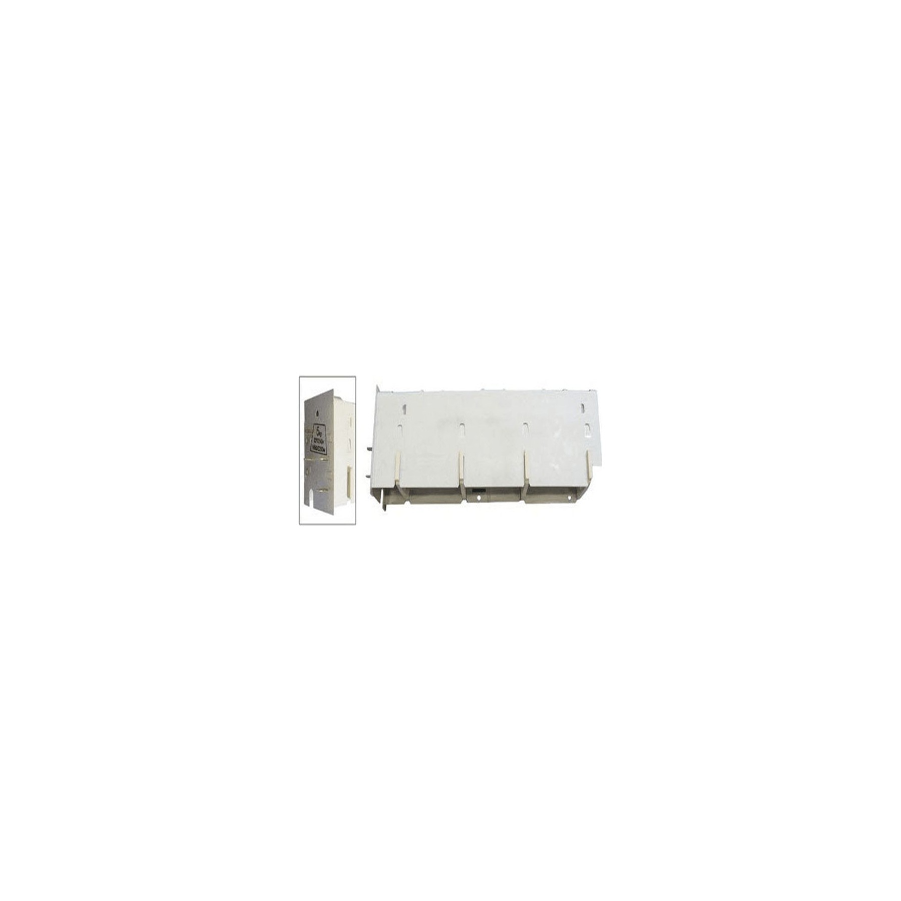 Résistance CREDA RESISTANCE SL 2000 WATTS POUR SECHE LING