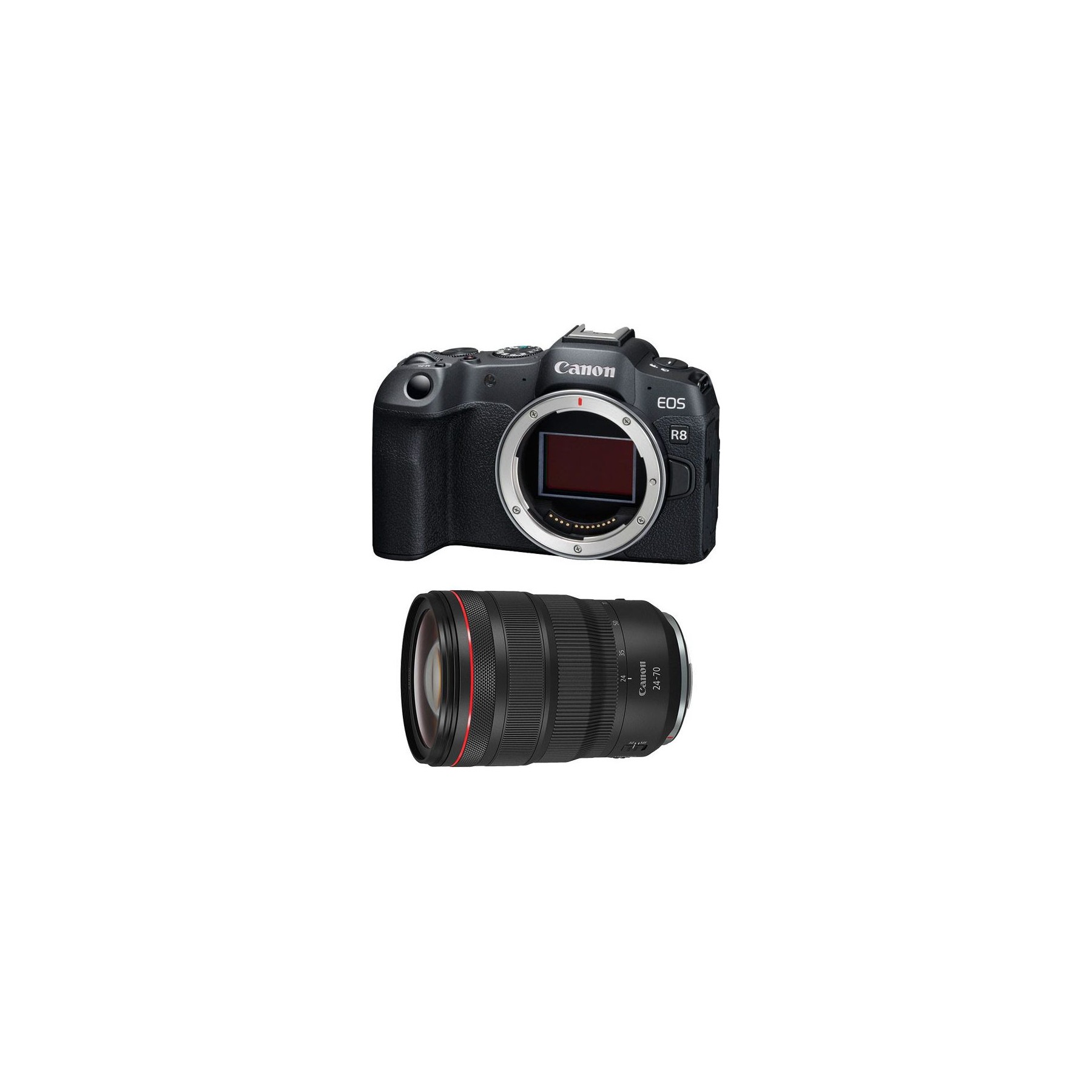Appareil photo Hybride CANON 248776
