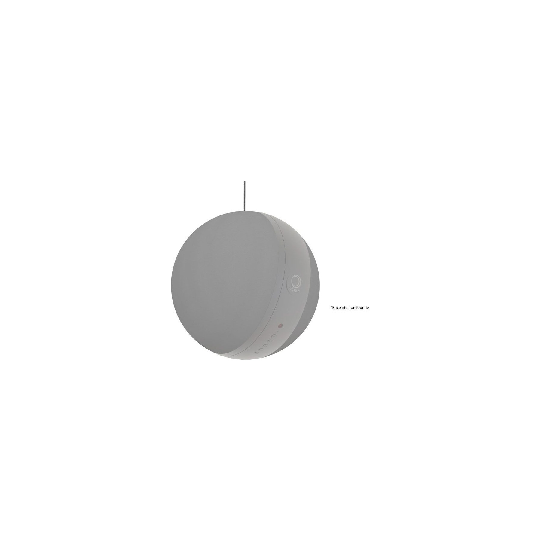 Support enceinte ELIPSON W35 Ceiling Mount Kit