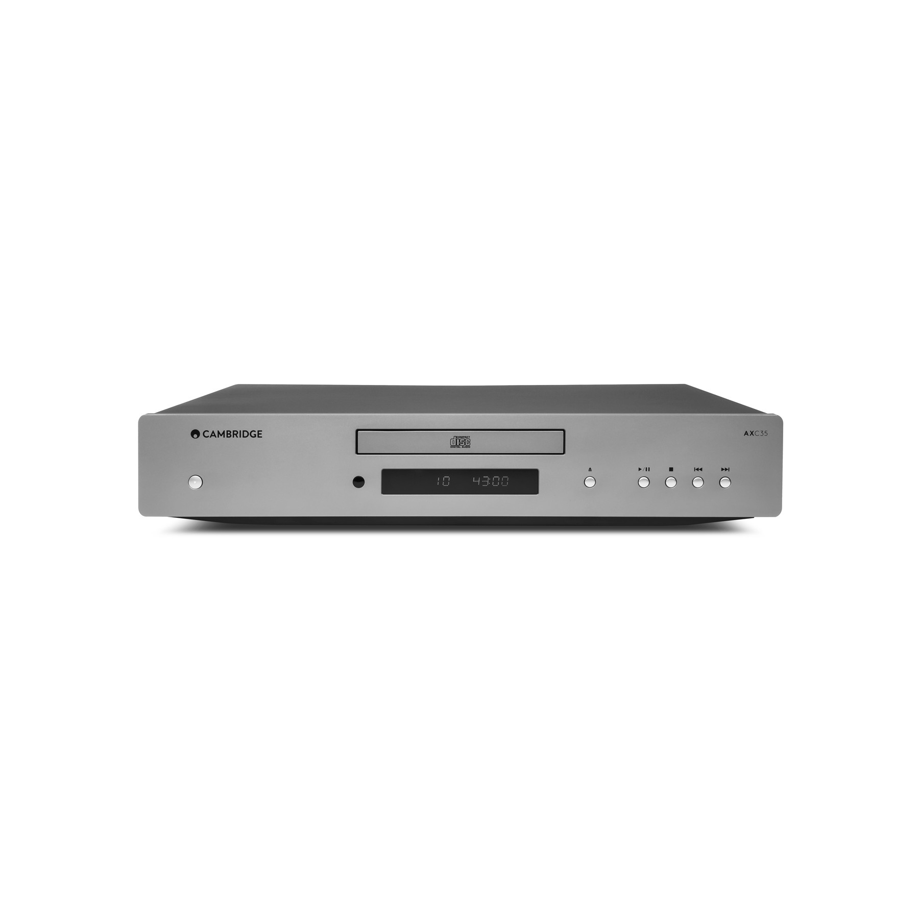 Platine CD CAMBRIDGE AUDIO AXC35