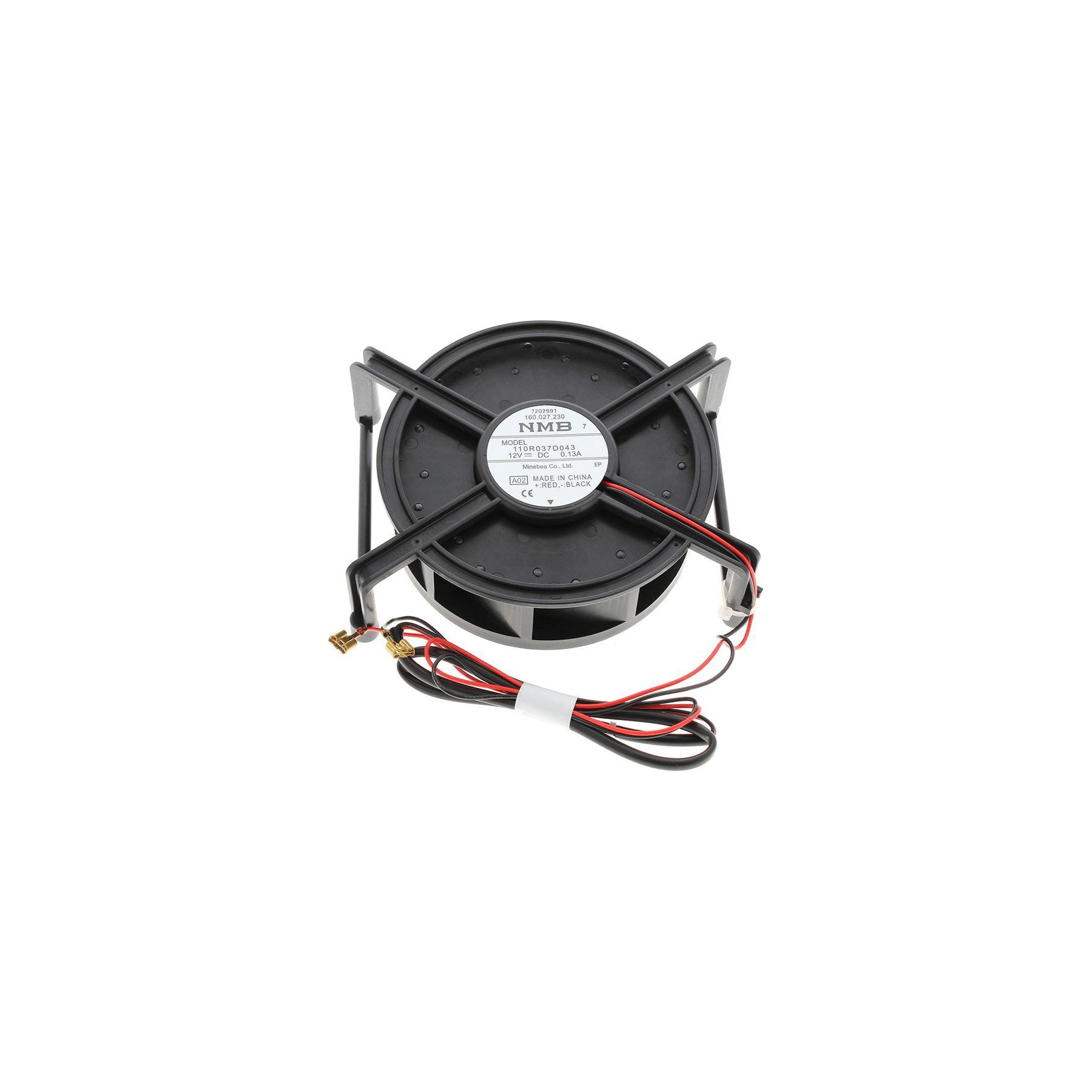 Moteur HOTPOINT MOTEUR VENTILATION 16W POUR REFRIGERATEU