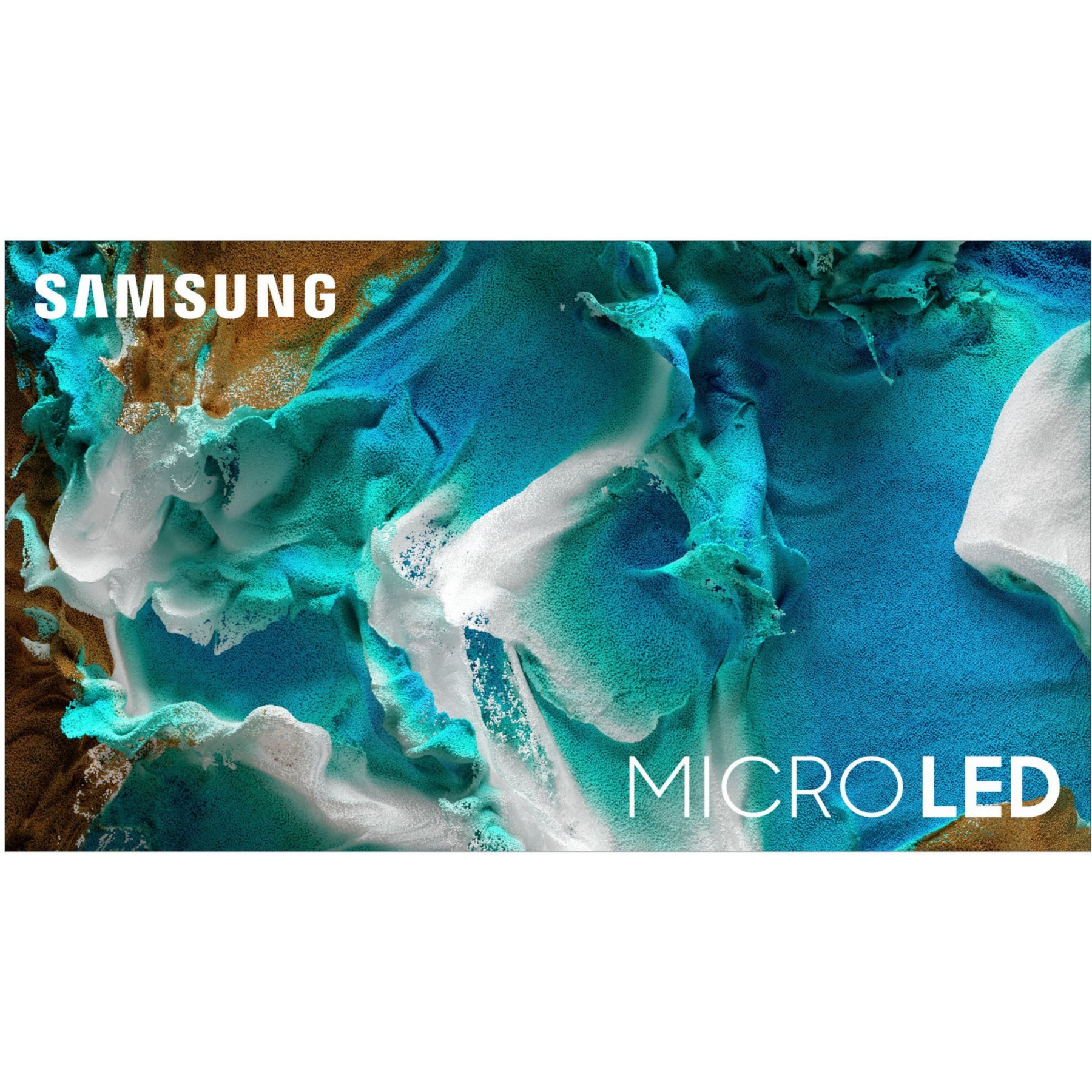 TV LED SAMSUNG MNA76MS1C (2025) 76" (193 cm) 4K - Smart TV, Gaming HUB