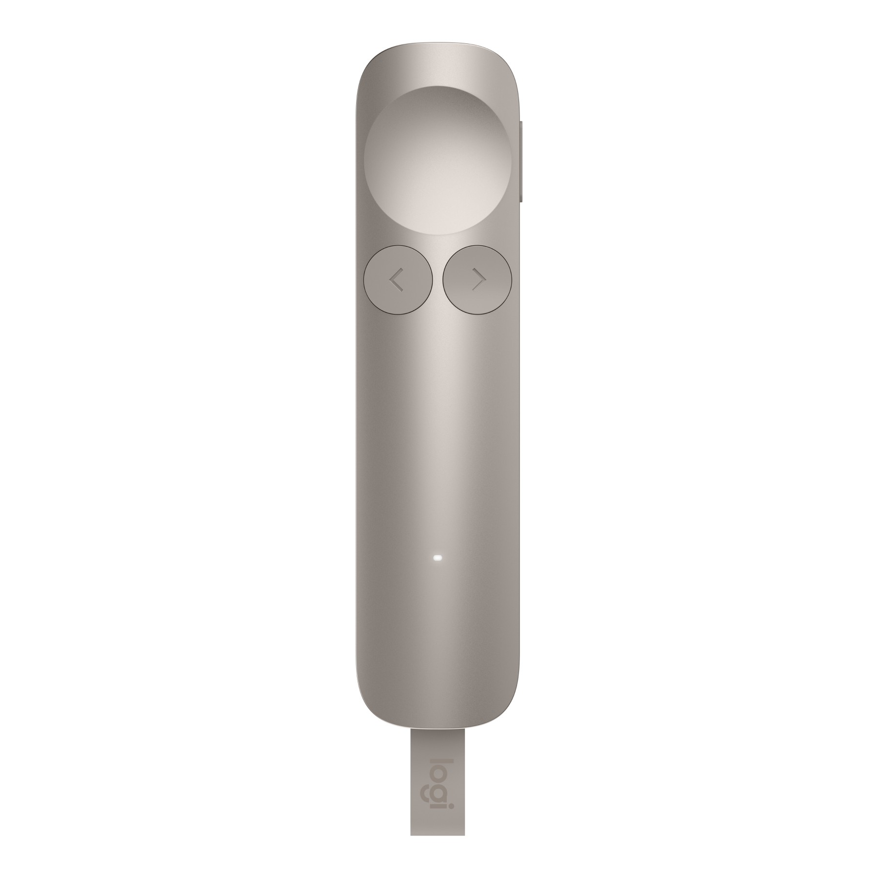 Pointeur laser LOGITECH SPOTLIGHT 2 SAND