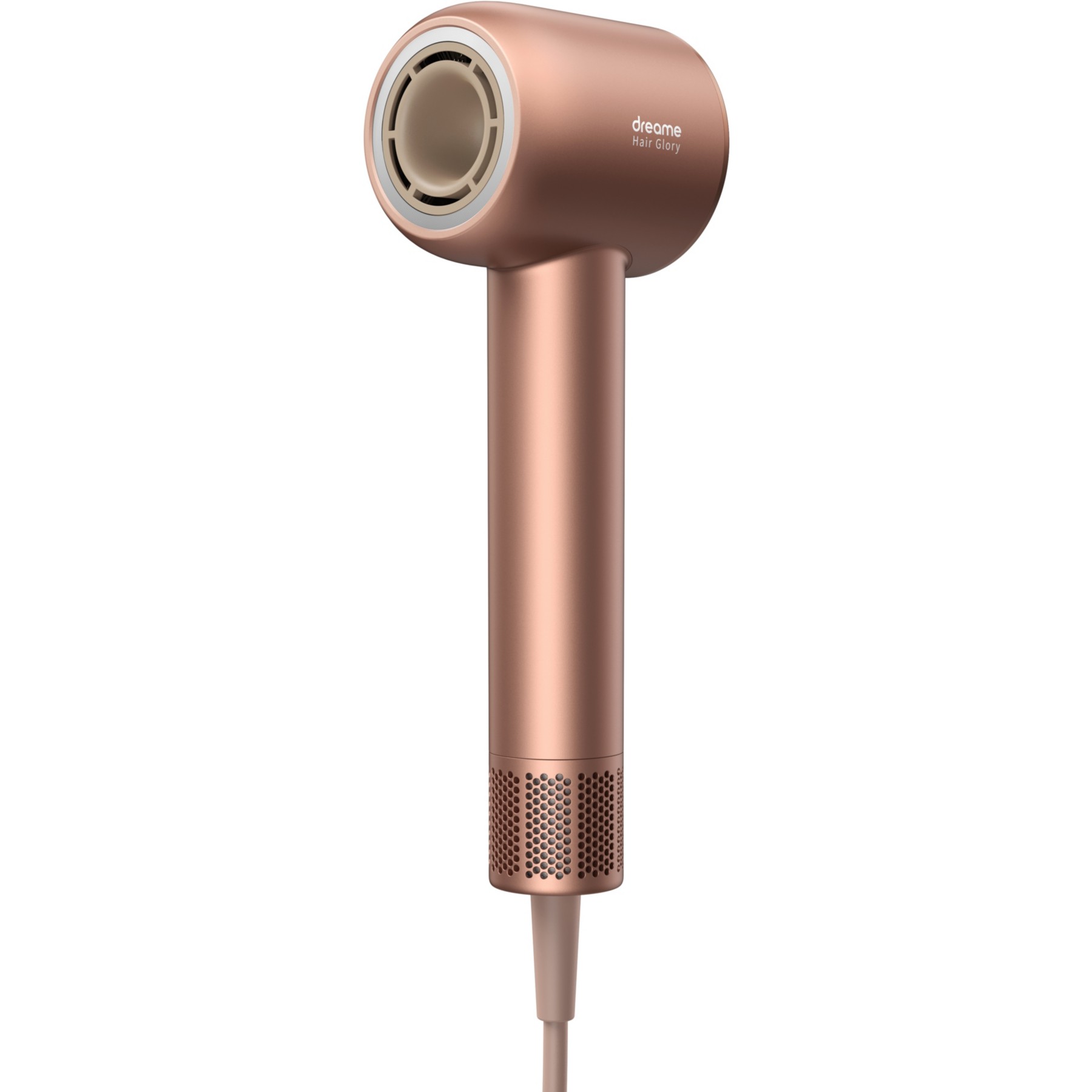 Sèche cheveux DREAME Hair Glory Rose