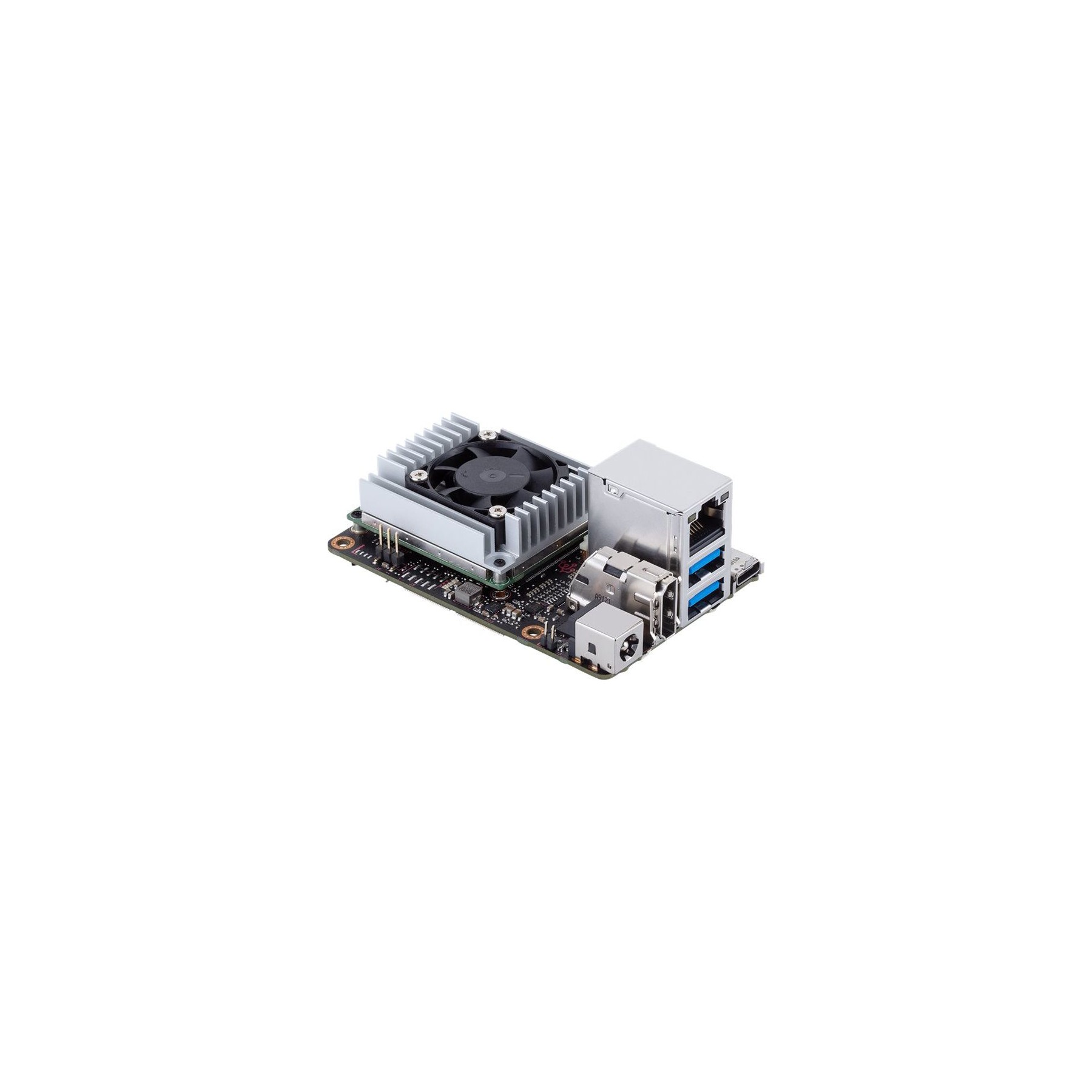 Hub USB C ASUS 90ME0140-M0EAY0