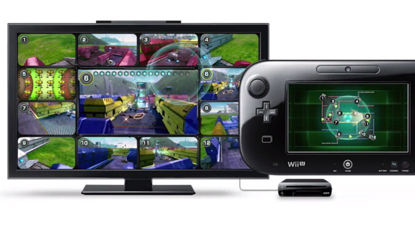 Jeu Wii U NINTENDO StarFox Zero Première Edition Limitée