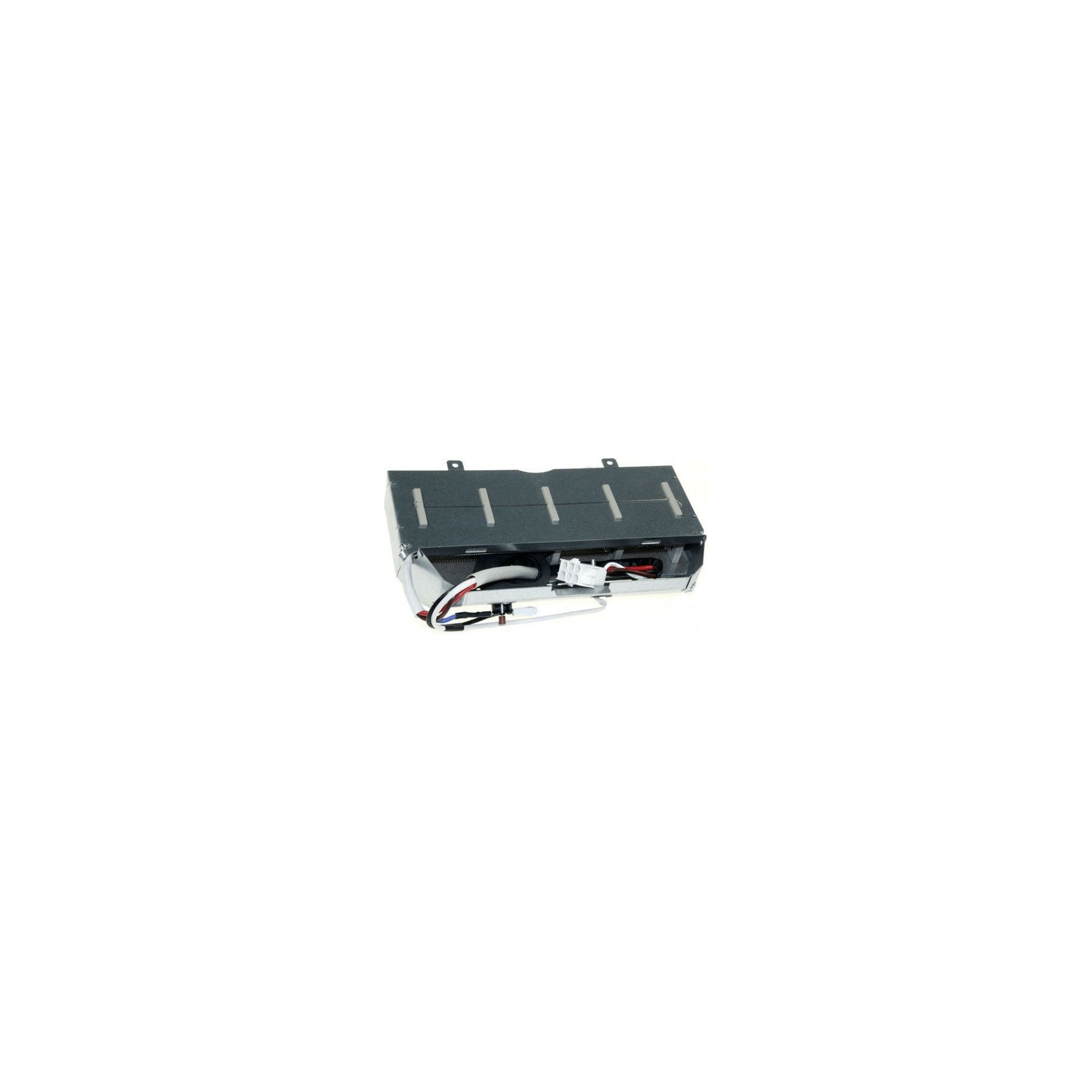 Résistance HAIER RESISTANCE CHAUFFANTE 1800 W + 700 W
