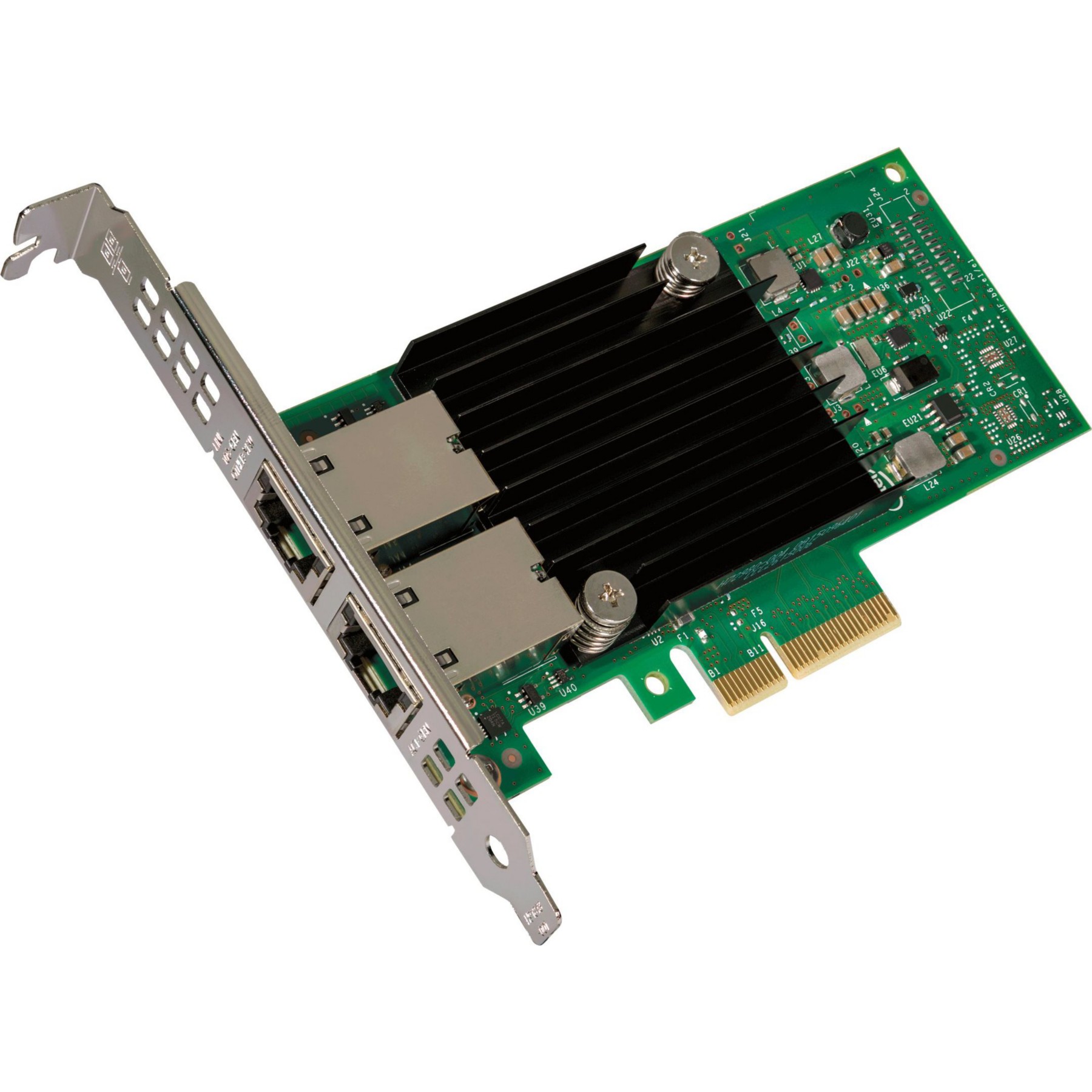 Hub USB C INTEL X550T2