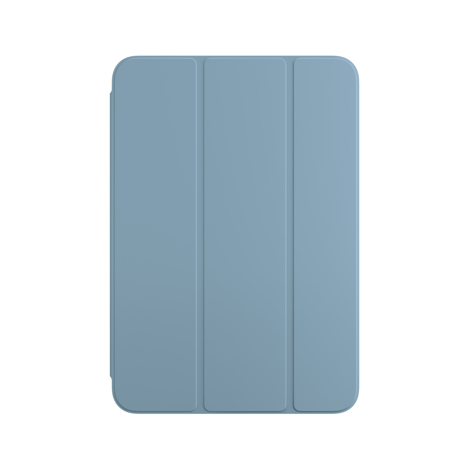 Etui APPLE Smart Folio iPad mini 2024 bleu