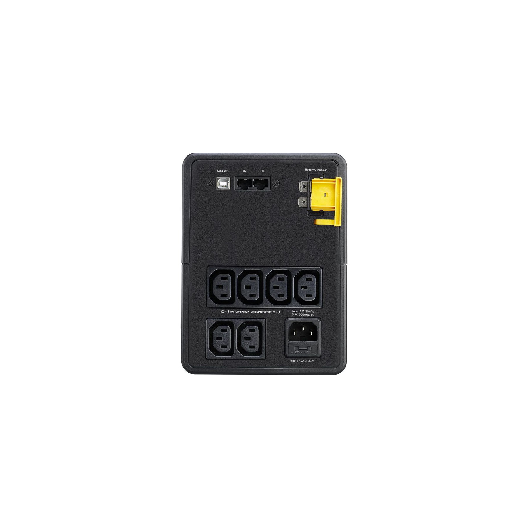 Hub USB C APC BX1200MI