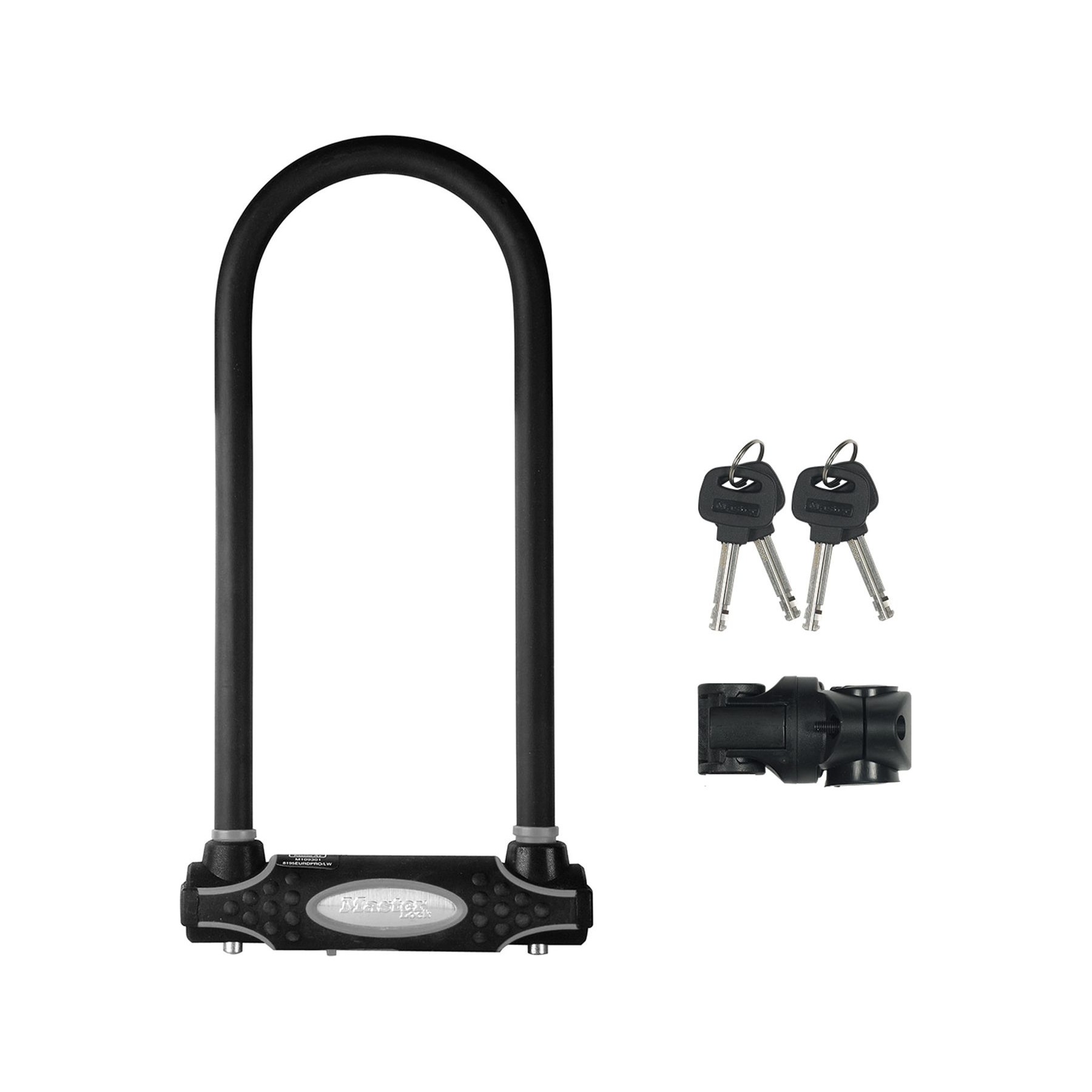 Antivol MASTER LOCK 8195EURDPROLW