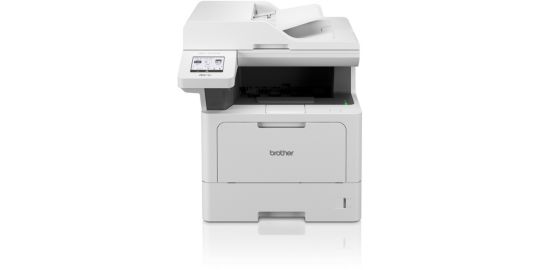 Imprimante multifonction BROTHER MFC-L5710DW