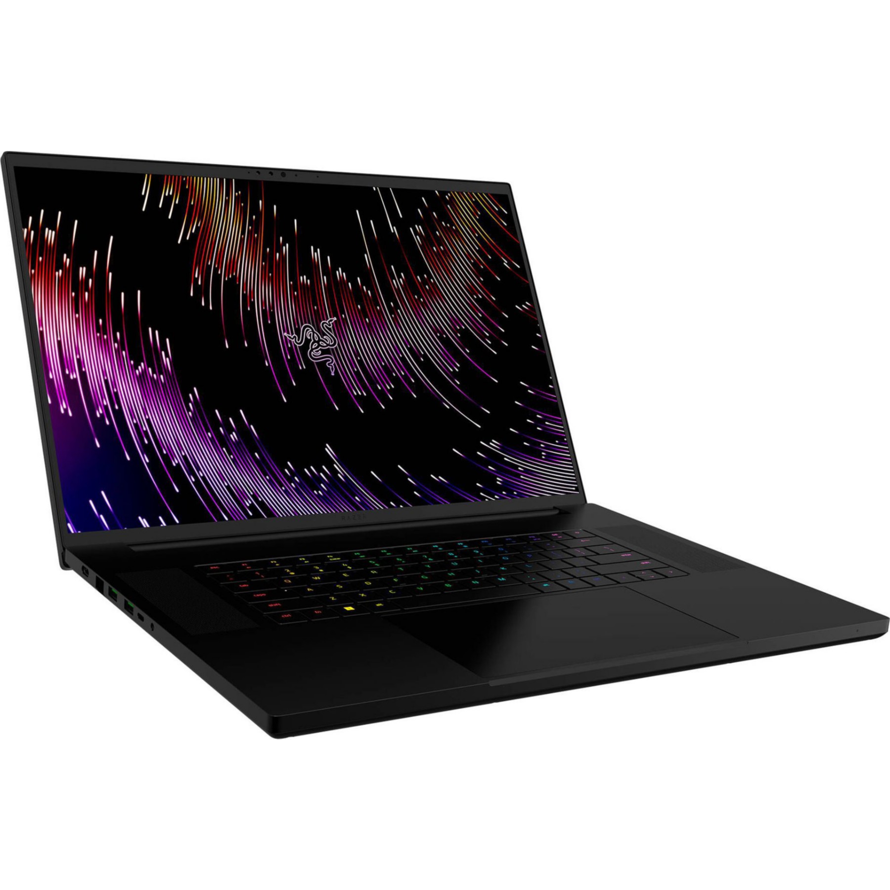 PC Gamer RAZER BLADE 18 - 240 Hz - RTX4090