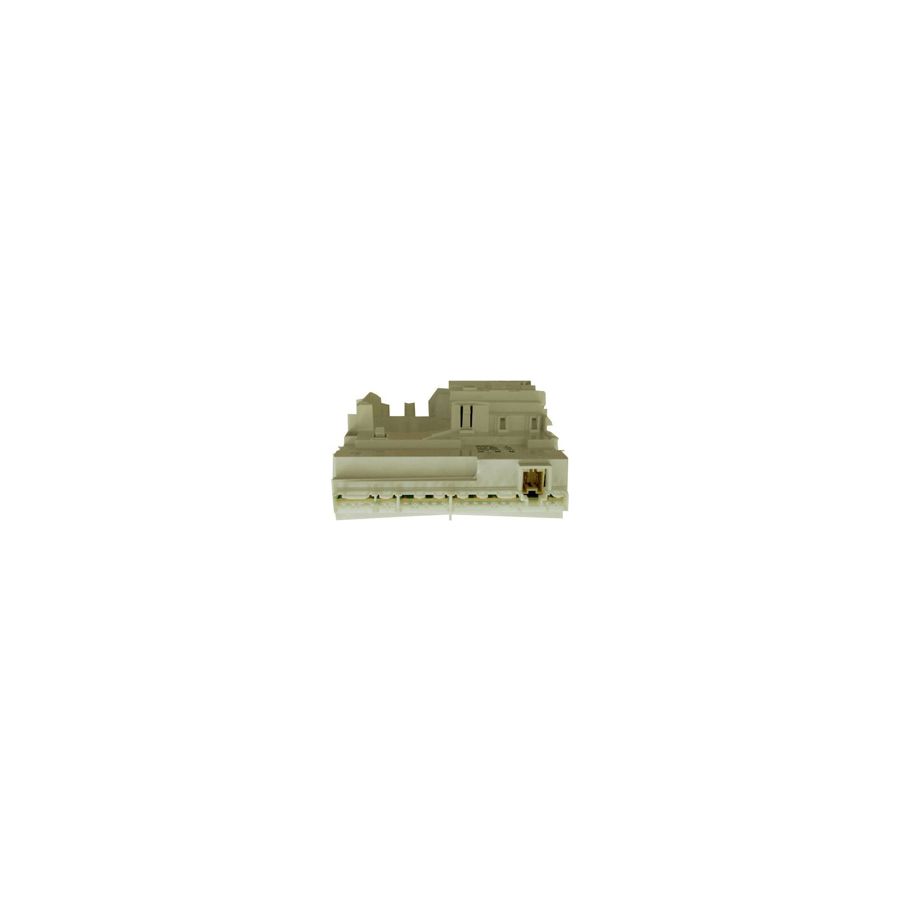 Carte VIVA module de commande