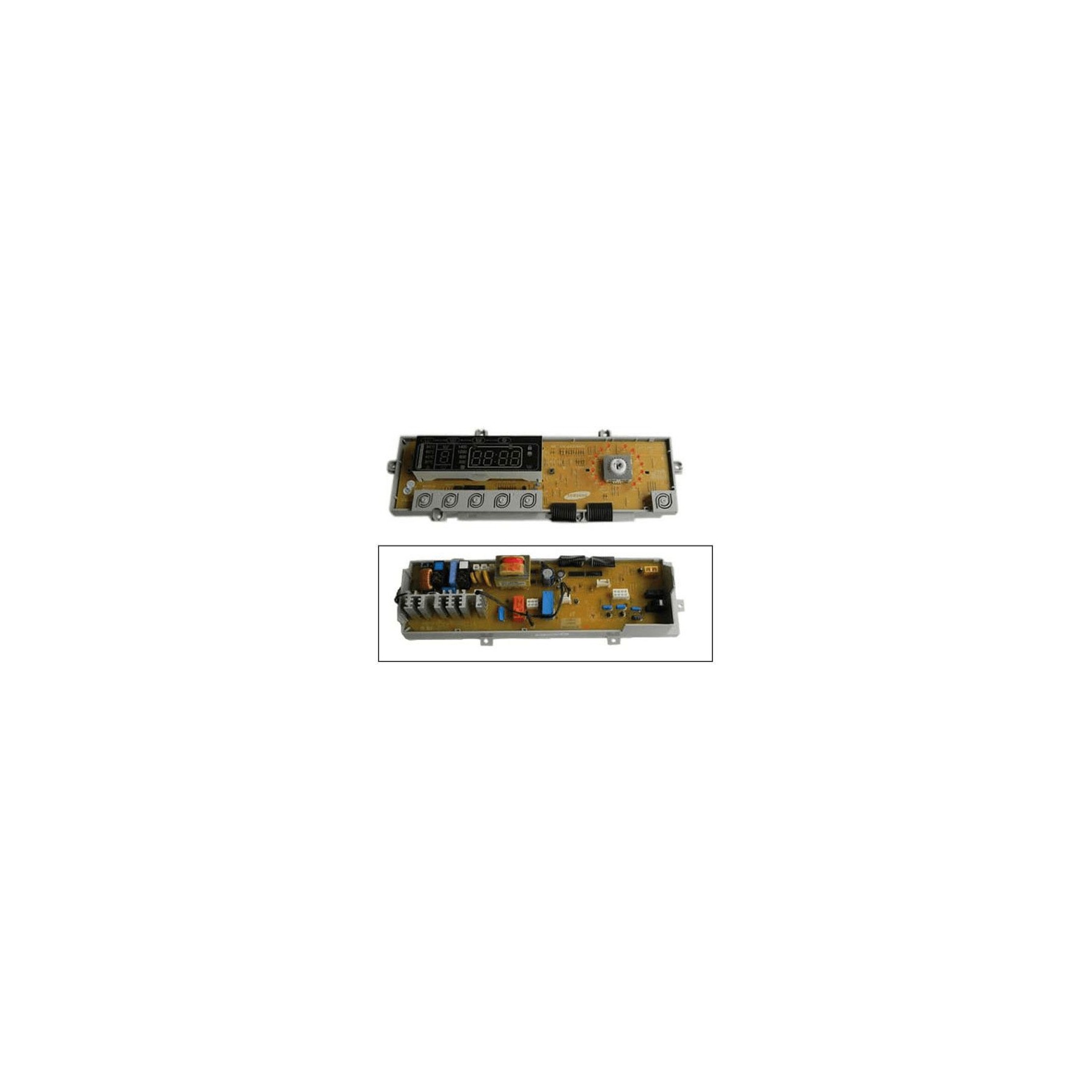 Carte SAMSUNG carte de commande ref sur de4100126a