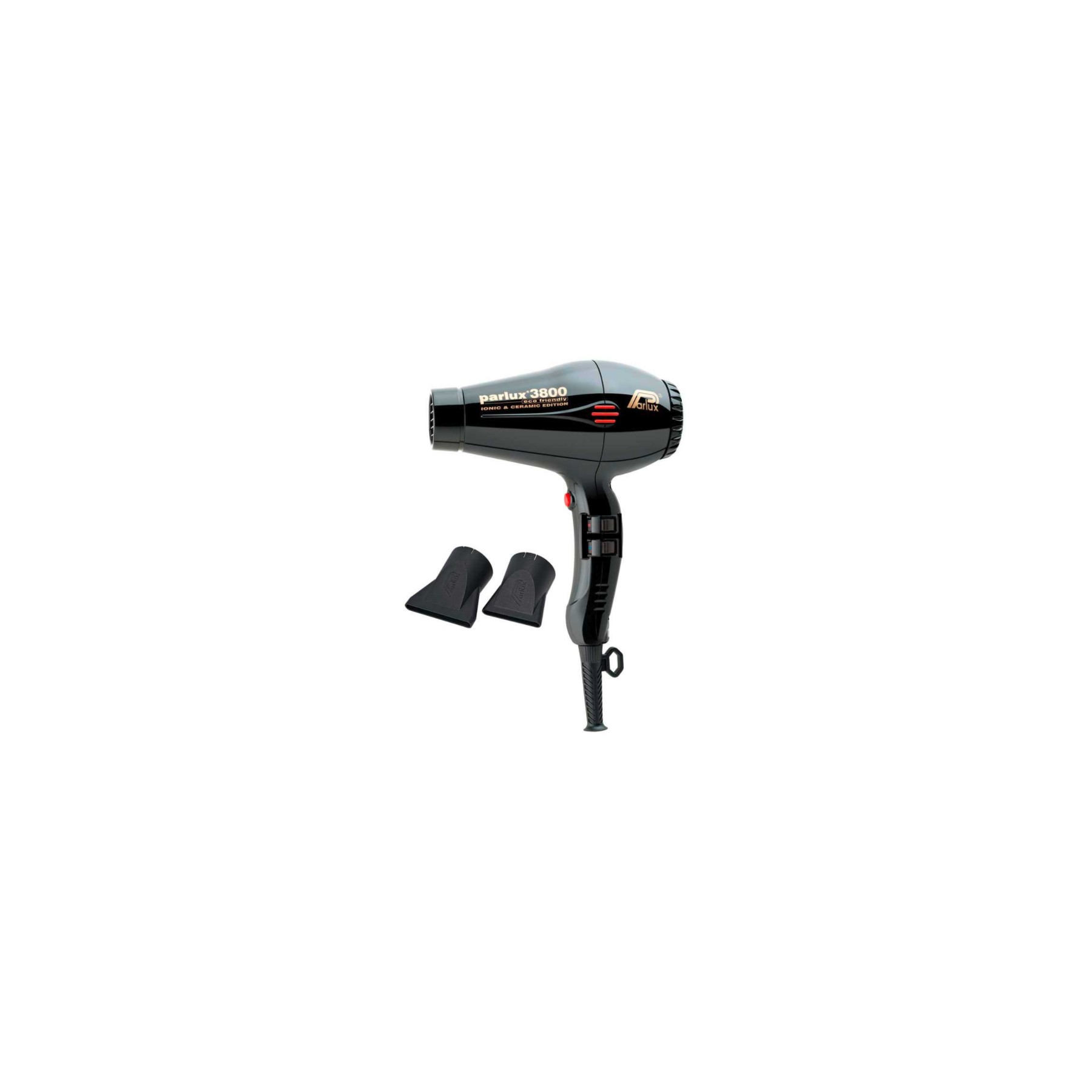 Sèche cheveux PARLUX 3800 ECO FRIENDLY IONIC & CERAMIC
