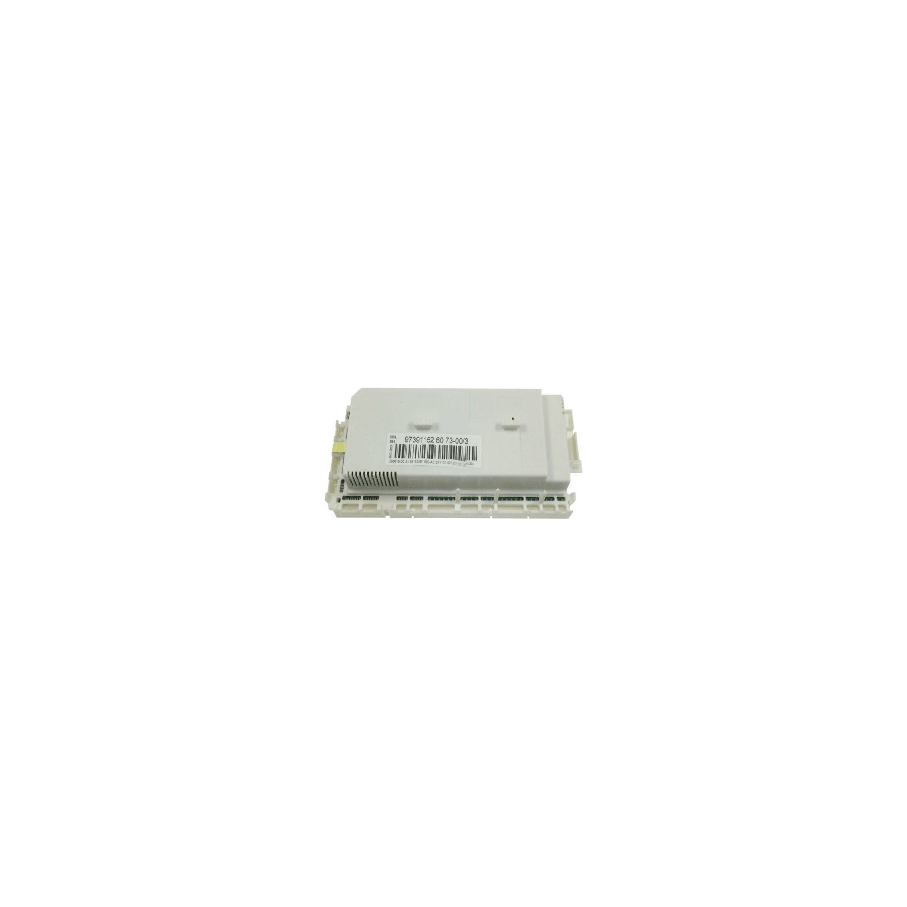 Carte ELECTROLUX carte electronique configured pb100