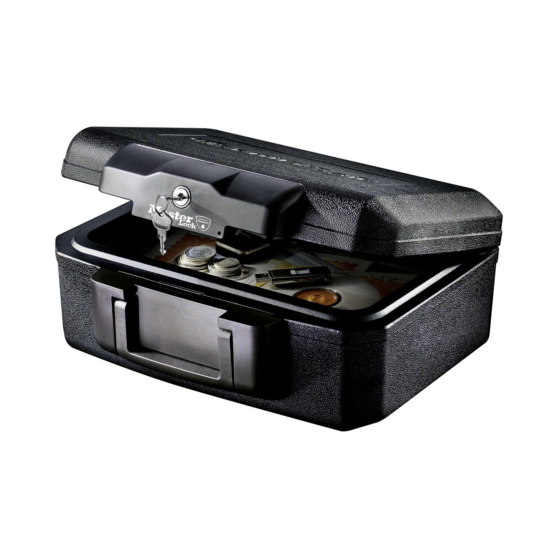 Antivol MASTER LOCK L1200