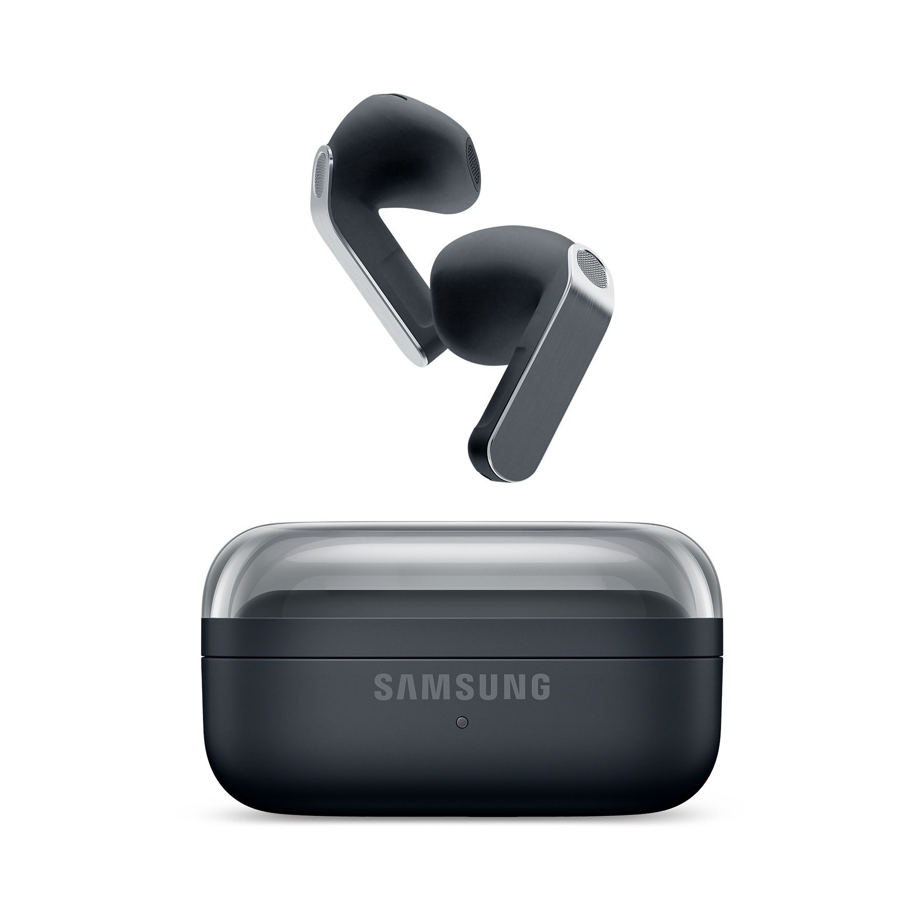 Ecouteurs SAMSUNG Buds 4 Noir