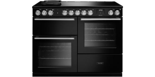 Piano de cuisson induction FALCON NEXUS NGC OC  TAB IND 110 CM CHARBON CHR