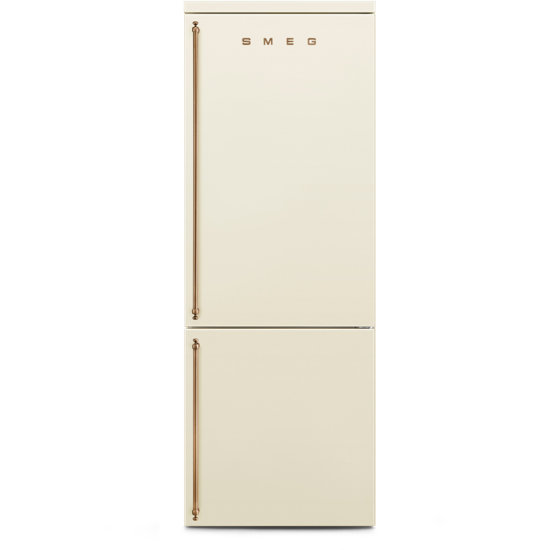 Réfrigérateur combiné SMEG FA8005RPO6