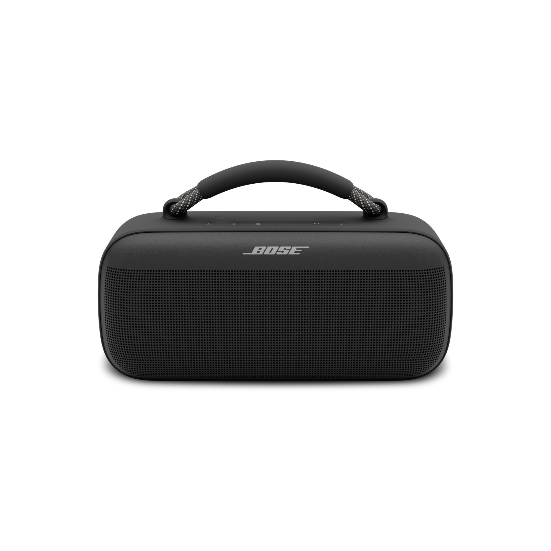 Enceinte portable BOSE Soundlink Max Noir