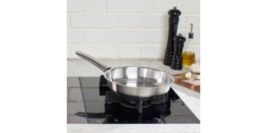 Poêle FISSLER Pure PAN 24cm