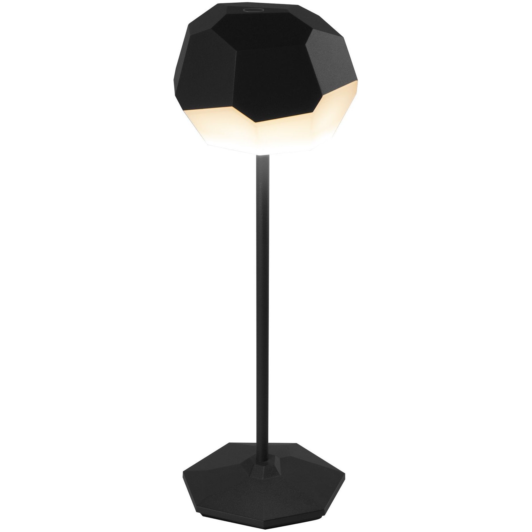 Lampe de table LUMISKY STONE