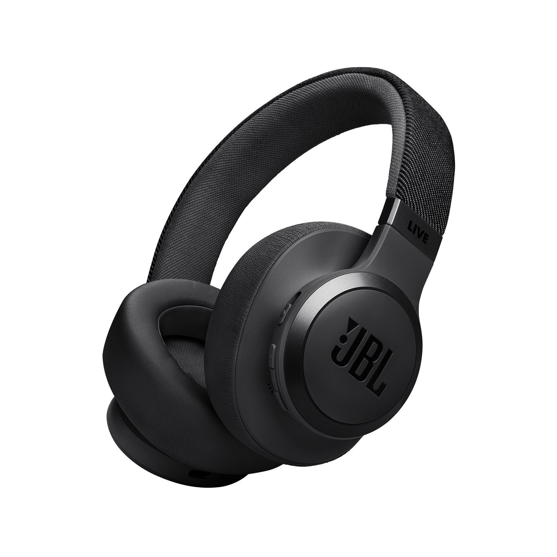 Casque JBL Live 770 NC Noir