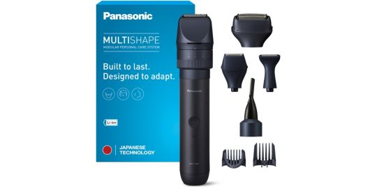 Tondeuse multi usages PANASONIC Multishape