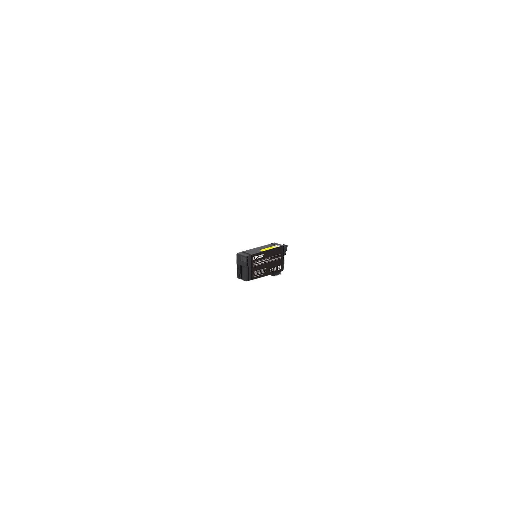 Cartouche d'encre EPSON C13T40D440