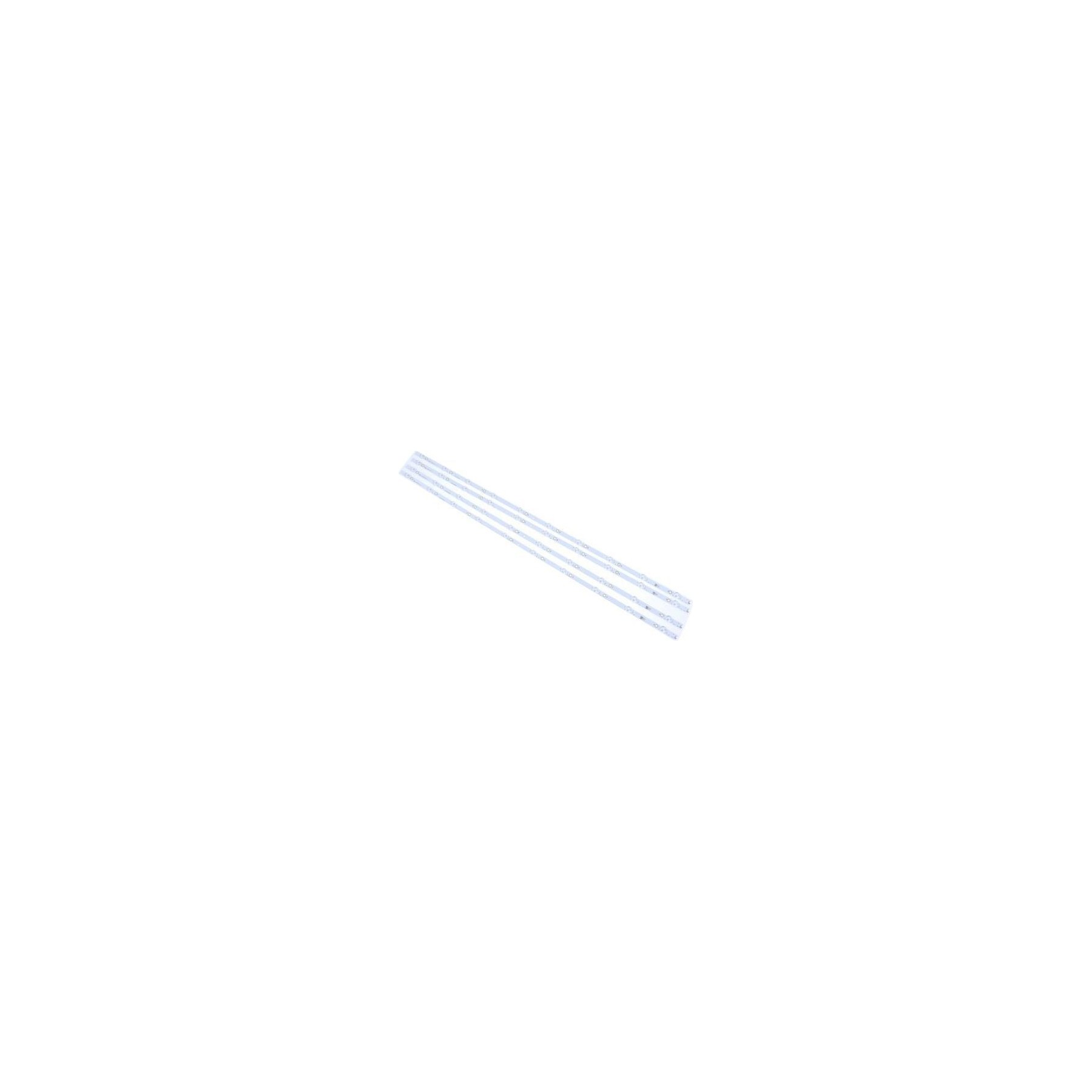 Kit de réparation PHILIPS kit barre led pour dalle 43 pouces