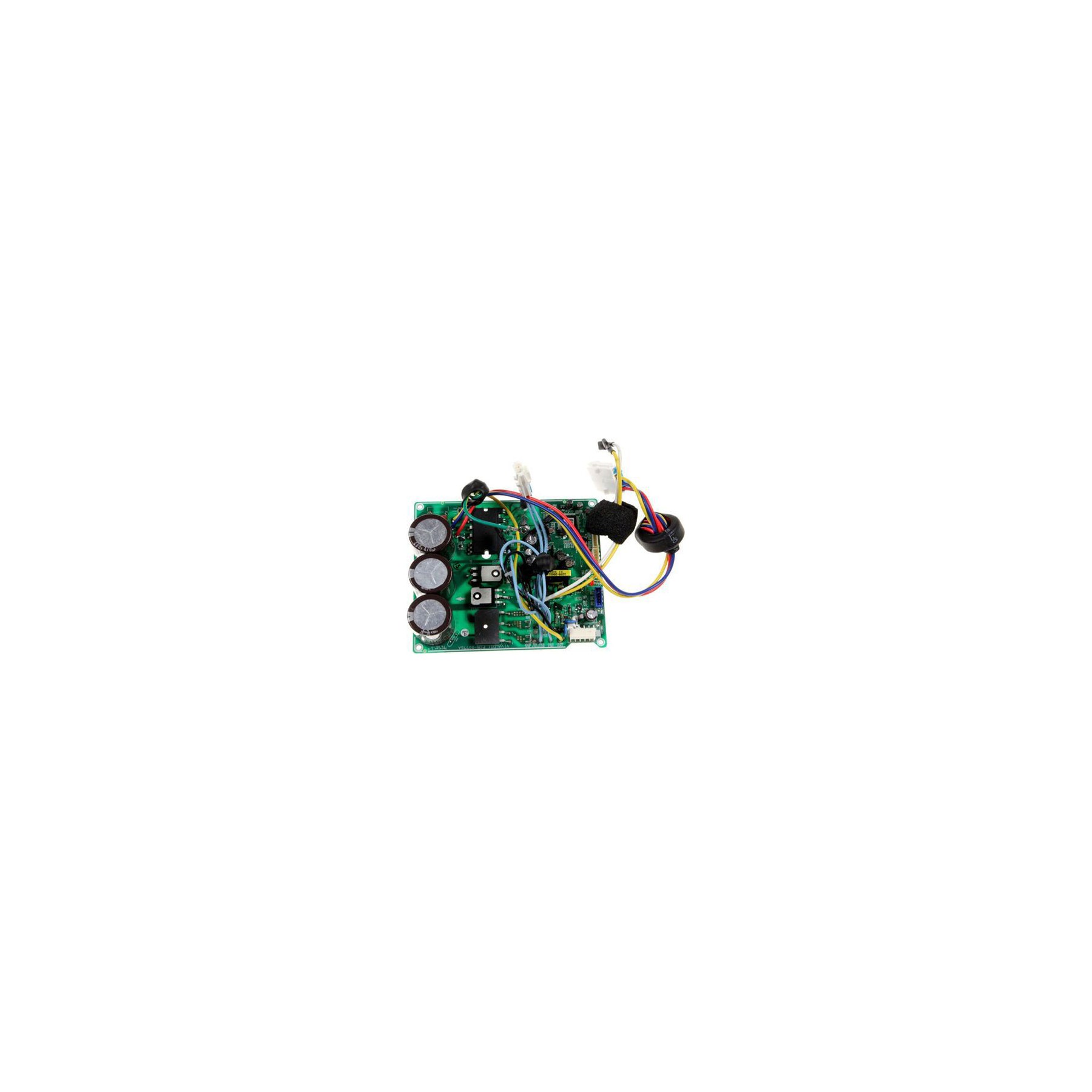 Carte SAMSUNG module electronique
