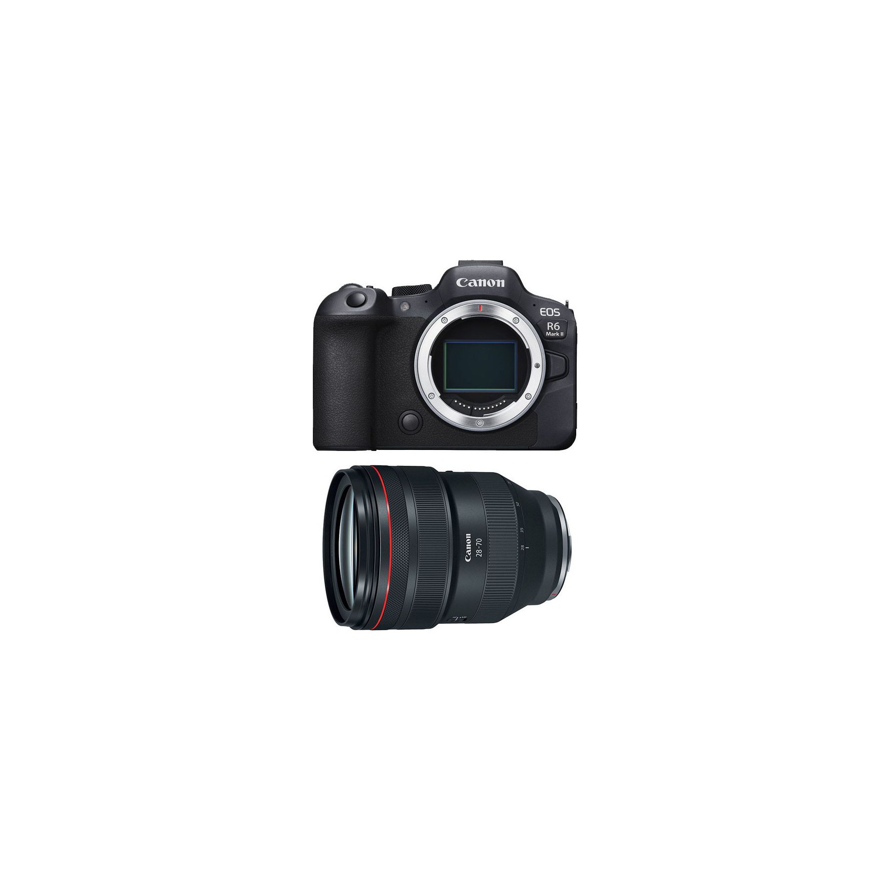 Appareil photo Hybride CANON 248773