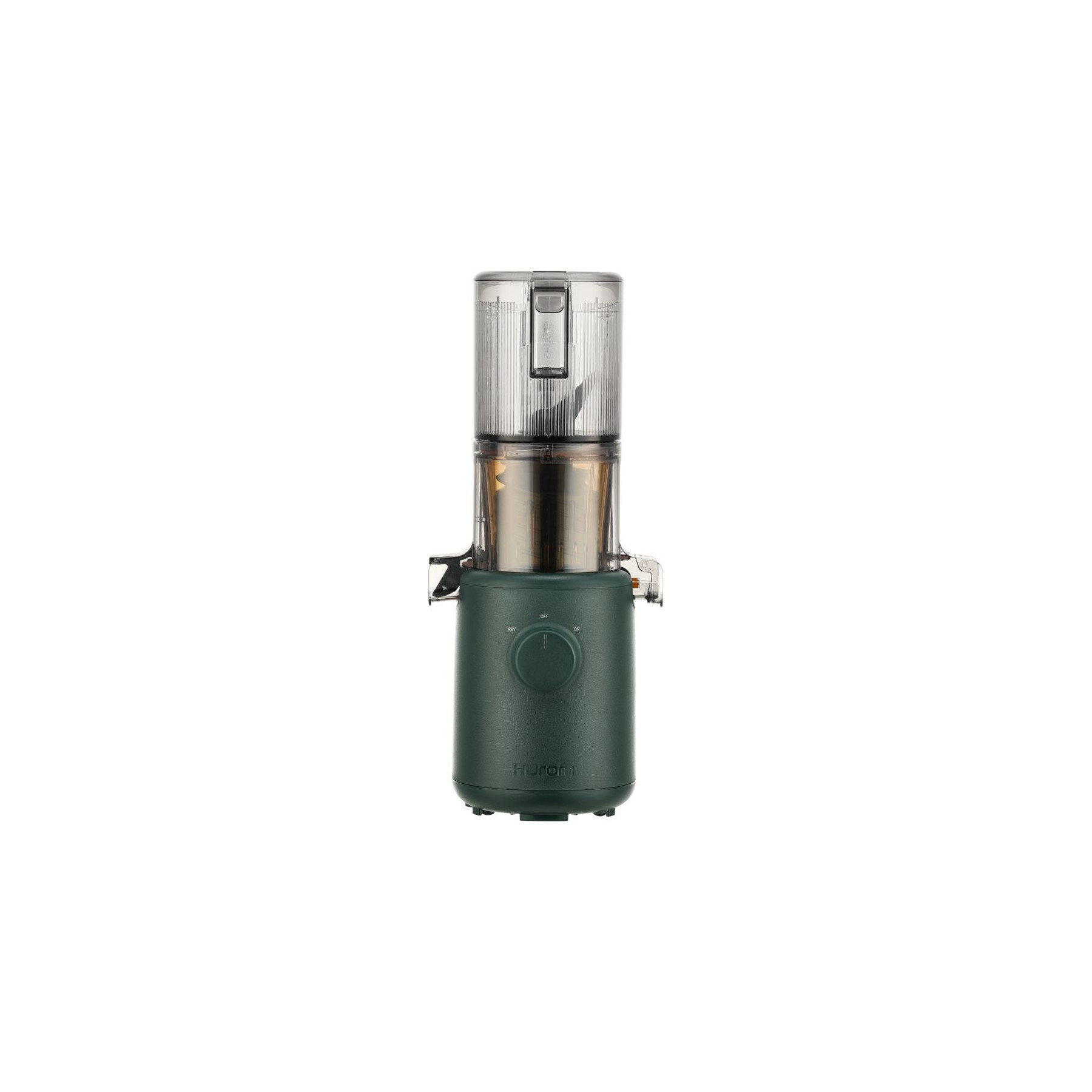 Extracteur de jus HUROM Extracteur de jus Hurom H310A Vert