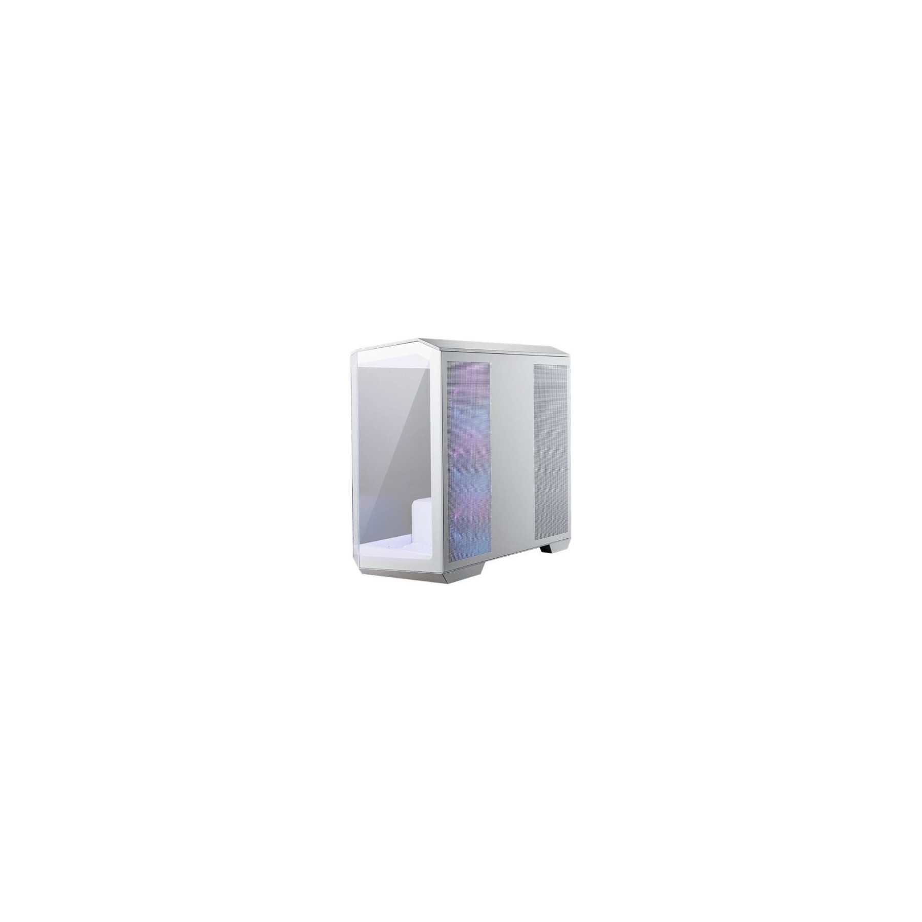 Boitier PC MSI MAG PANO M100R 