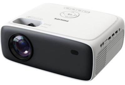 Mini vidéoprojecteur PHILIPS NeoPix 200