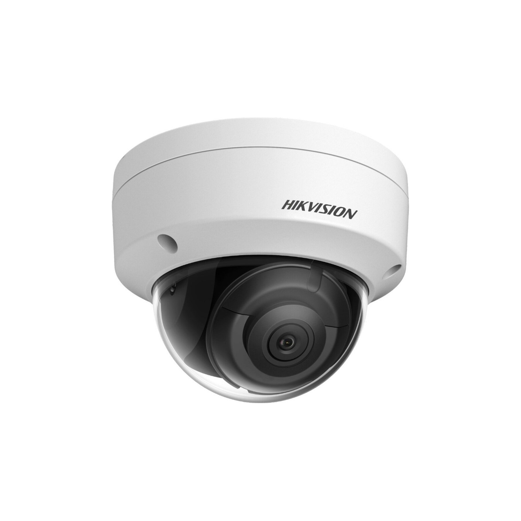 HIKVISION Caméra dôme IP 8MP IR 30m Hikvision