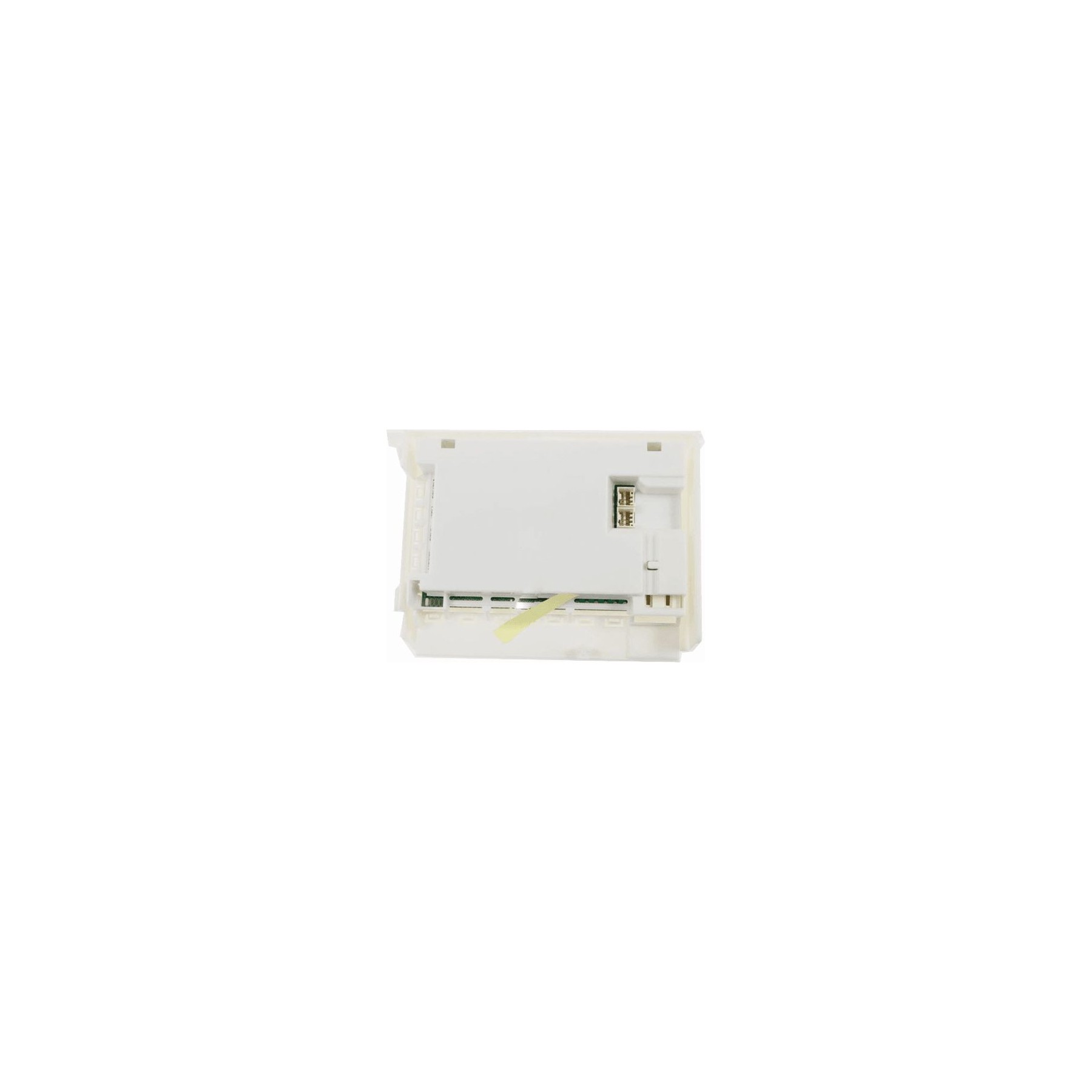 Carte AEG platine electronique configurée