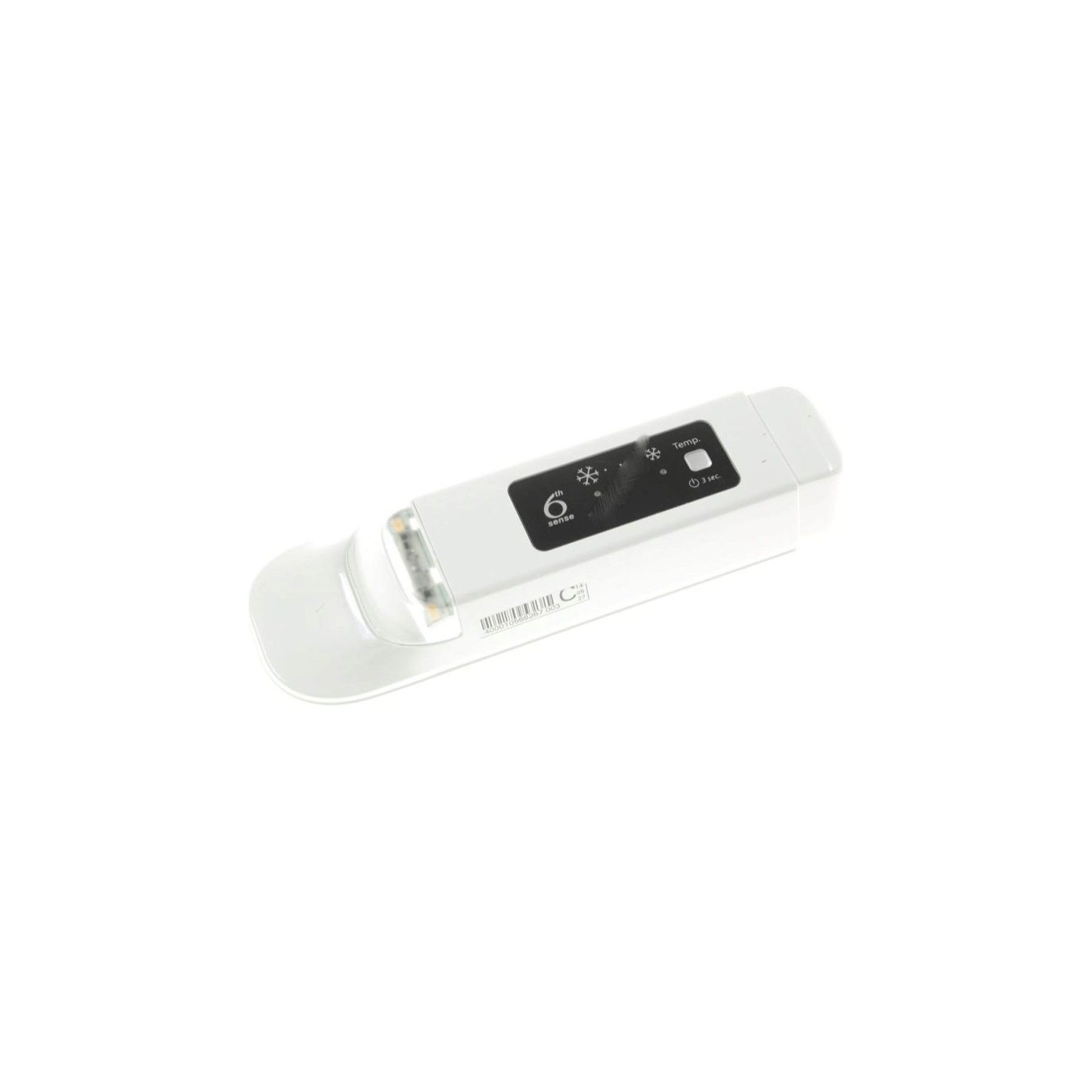 Thermostat WHIRLPOOL electronique d'origine 481010568267