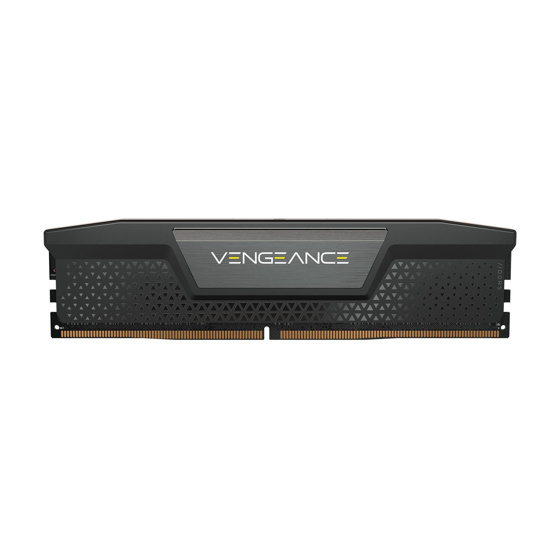 Mémoire vive CORSAIR Vengeance DDR5 16 Go 5200 MHz